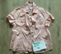 Bluse Yessica Apricot Größe 40 Hessen - Pohlheim Vorschau