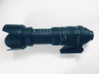 Objektiv Sigma 50-500 APO DG OS HSM f. Nikon TOP-Zst. + UV-Filter Feldmoching-Hasenbergl - Feldmoching Vorschau