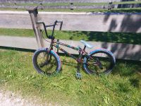 MafiaBikes BMX Bayern - Königsdorf Vorschau