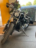 Yamaha XVS650 Bobber Niedersachsen - Springe Vorschau