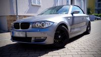 BMW 120i Cabrio 2010 Rheinland-Pfalz - Mainz Vorschau