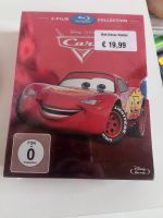 Disneys Cars 3 Filme blueray Niedersachsen - Wustrow (Wendland) Vorschau