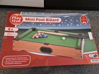 Mini Pool Billard Bergedorf - Hamburg Lohbrügge Vorschau