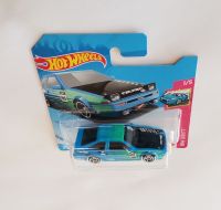 Hot Wheels TOYOTA AE86 SPRINTER TRUENO in OVP * HW Drift * GTB26 Nordrhein-Westfalen - Dülmen Vorschau