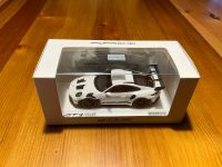 NEU! Original Porsche Modellauto - GT3 RS - Limited Edition 1:43 Schleswig-Holstein - Lütjensee Vorschau