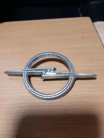 Verkaufe Opel Emblem Saarland - Spiesen-Elversberg Vorschau