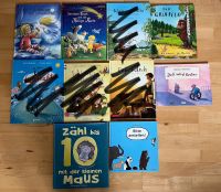 Bücher Kinderbücher Vorlesebücher Bilderbücher Hessen - Brechen Vorschau