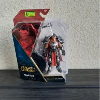 League of Legends Darius Actionfigur von Spinmaster ovp. Rheinland-Pfalz - Hochdorf-Assenheim Vorschau