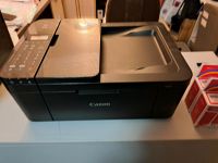 Canon Pixma TR4550 Niedersachsen - Surwold Vorschau