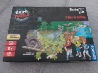 Neues Krimi Puzzle Die drei ❓❓❓ Kids Nordrhein-Westfalen - Oberhausen Vorschau