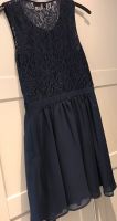 Kurzes Kleid, blau, Bodyflirt, 36 Nürnberg (Mittelfr) - Aussenstadt-Sued Vorschau