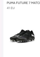 Puma Fussball schuh 41 Mecklenburg-Vorpommern - Anklam Vorschau