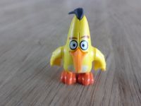 Verkaufe LEGO Figur Angry Birds 75821 Chuck Vogel Bird Kreis Ostholstein - Fehmarn Vorschau