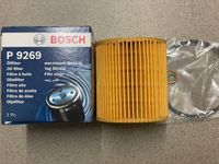 BMW 335i Ölfilter Bosch 1 457 429 269 P9269 Bayern - Straubing Vorschau