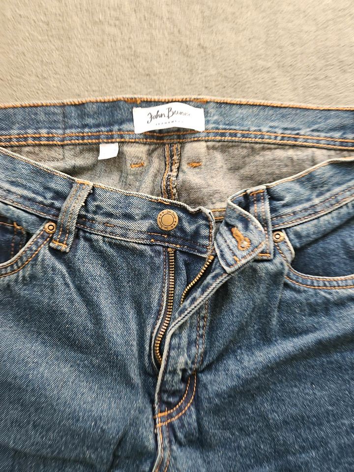 Herren Jeans Regular Stretch in Heppenheim (Bergstraße)