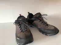 Meindl Wanderschuhe Größe 42 UK Größe 9 Bayern - Fürth Vorschau