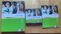 Klett Green Line 5 (Klasse 9)- Englisch lernen und lehren Hessen - Nidderau Vorschau
