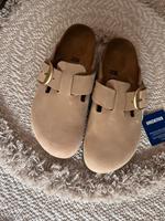 Boston Birkenstock Clogs Saarland - Illingen Vorschau