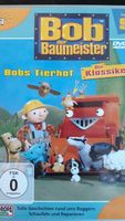 DVD Bob der Baumeister Nr 9 . 4Geschichten Nordrhein-Westfalen - Solingen Vorschau