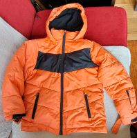 Winterjacke Orange 128 Obergiesing-Fasangarten - Obergiesing Vorschau