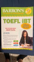 TOEFL iBT test book (Buch) Berlin - Mitte Vorschau