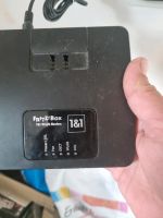 FRITZ Box WLAN Modem gebracht Schleswig-Holstein - Glinde Vorschau