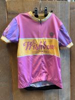 Fahrradtrikot Kinder Gr. L Wishbone design Studio Nordrhein-Westfalen - Engelskirchen Vorschau