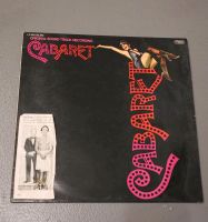 OST Soundtrack "Cabaret" Musical Schallplatte LP selten TOP Nordrhein-Westfalen - Wetter (Ruhr) Vorschau