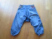 Kelly Bell Pluderjeans M Hippie Goa Psy Jeans Festival Boho Duisburg - Duisburg-Süd Vorschau