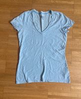 Patagonia Damen Tshirt Gr S hellblau Tencel Bayern - Wallerstein Vorschau