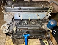 Mercedes GE M102.964 Motor 200GE W460 W463 W201 W124 118PS 87KW 4 Niedersachsen - Winsen (Aller) Vorschau