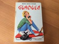 Vintage Buch Gundula Marie Luise Fischer 60er Rheinland-Pfalz - Mainz Vorschau