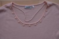 Pulli Strickpulli Strick rosa Damen Canda C&A Gr.L NEU Rheinland-Pfalz - Osburg Vorschau