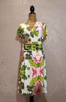 Wunderschönes Sommerkleid von Desigual Gr.XXL/XL Altona - Hamburg Blankenese Vorschau
