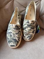 Toms slipper Gr.38,5 Leipzig - Altlindenau Vorschau