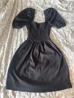 Vintage H&M Kleid Puffärmel Ballon romantisch süß Elena Gilbert Vahr - Neue Vahr Südost Vorschau