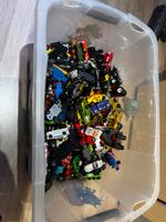 Hotwheels Matchbox Auto Konvolut Hessen - Weilburg Vorschau