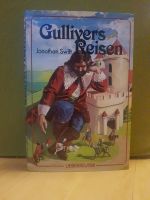 Gullivers Reisen Obergiesing-Fasangarten - Obergiesing Vorschau