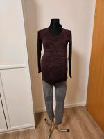 Umstandssportleggins &-longsleev, Mama liclous, s-l,neu Bayern - Todtenweis Vorschau