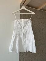 Weißes Kleid Niedersachsen - Lehrte Vorschau