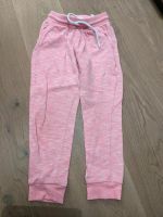 2 Jogginghosen Gr. 116 Lachs rosa Joggingpants Bayern - Nordendorf Vorschau