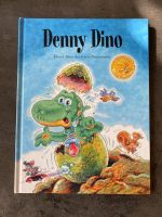 Kinderbuch - Denny Dino Thüringen - Eisfeld Vorschau