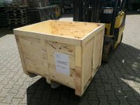 Transport Verpackungskisten Nordrhein-Westfalen - Schwalmtal Vorschau