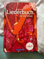 Liederbuch Thüringen - Altenburg Vorschau