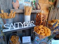 SaltyBAR für Hochzeit, Schuleingang uvm. Candybar / Fotobox Dresden - Äußere Neustadt Vorschau