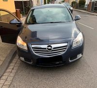 Opel Insignia Rheinland-Pfalz - Mülheim-Kärlich Vorschau