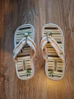 Damen Flipflops 39/40 Sachsen - Arnsdorf Vorschau