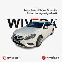 Mercedes-Benz A 200 BlueEfficiency Style 7G-DCT NAVI~XENON~SHZ Nürnberg (Mittelfr) - Südstadt Vorschau