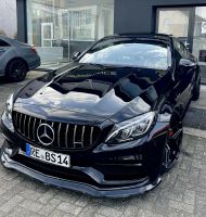 ❗️Mercedes C63s AMG Coupé Auto mieten autovermietung R8 GTS GT RS Nordrhein-Westfalen - Recklinghausen Vorschau