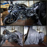 Motorrad YAMAHA MT07 Black Bayern - Dietersheim Vorschau